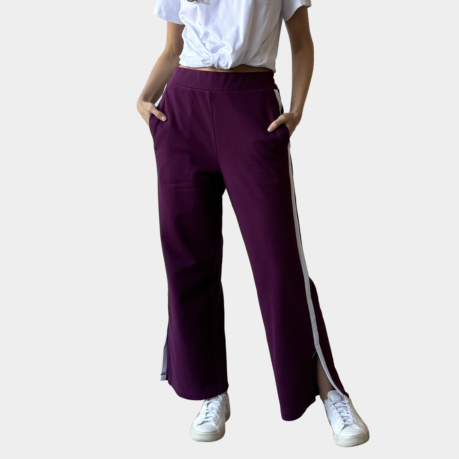 AM24031 SOFT & STYLISH PANT