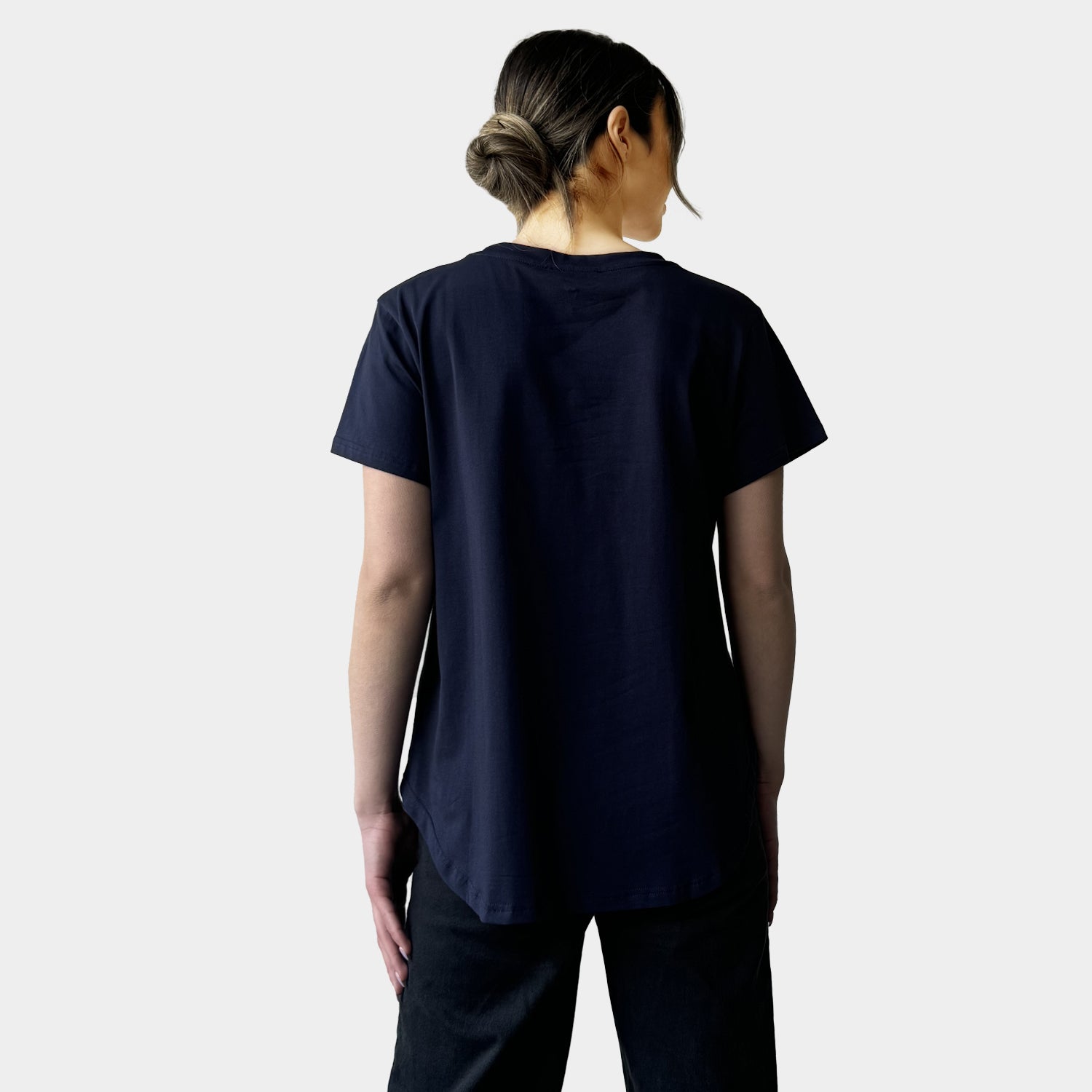 AM023057 CLASSIC SPORT TEE