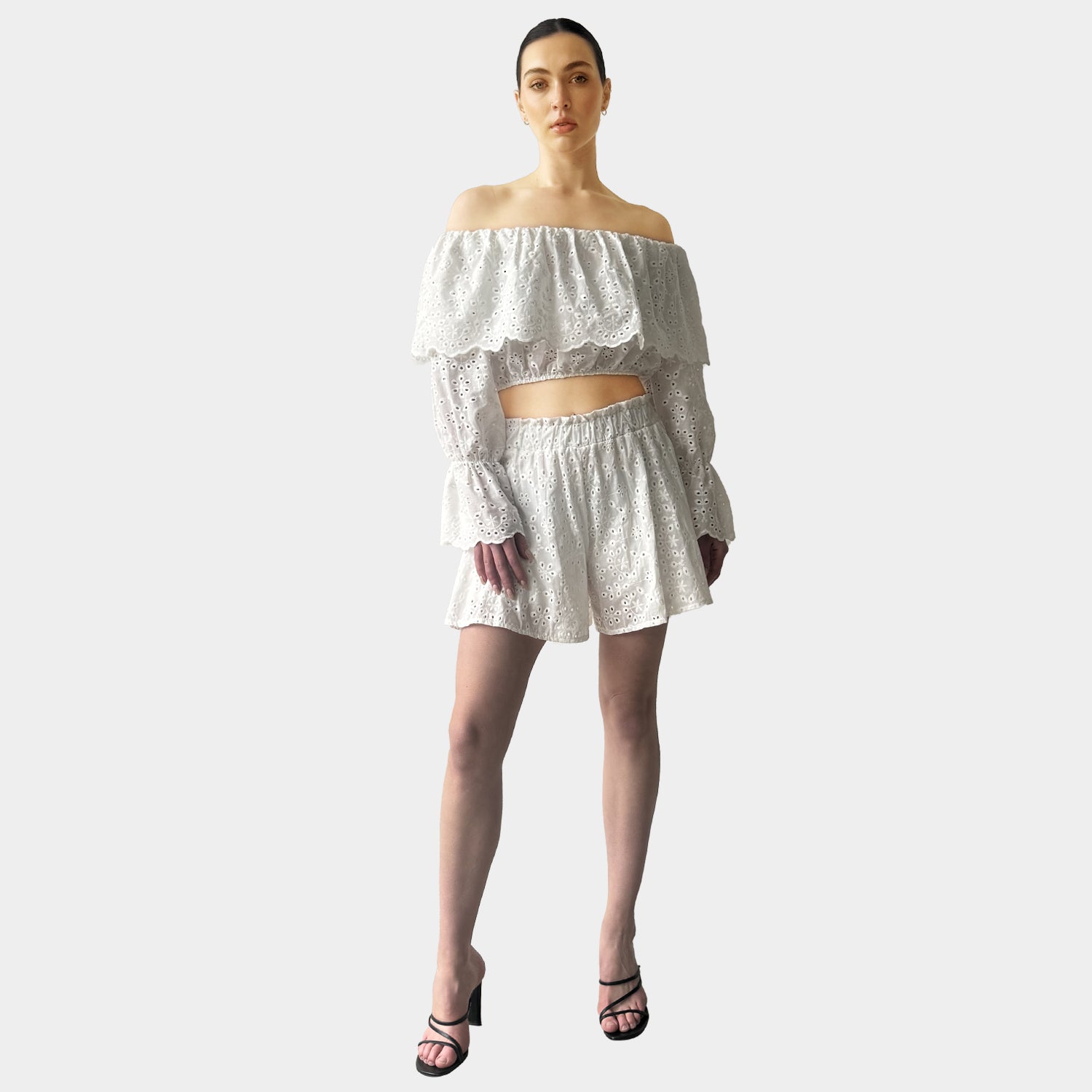 AIY7037 ( SET) PRODUCT OF ITALY ( PRE-ORDER)