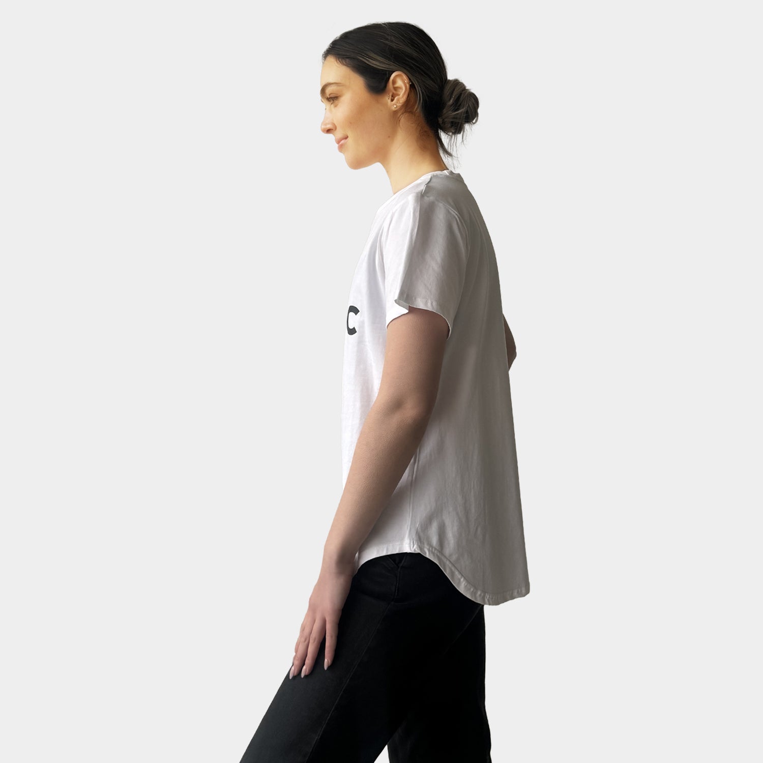 AM023057 CLASSIC SPORT TEE