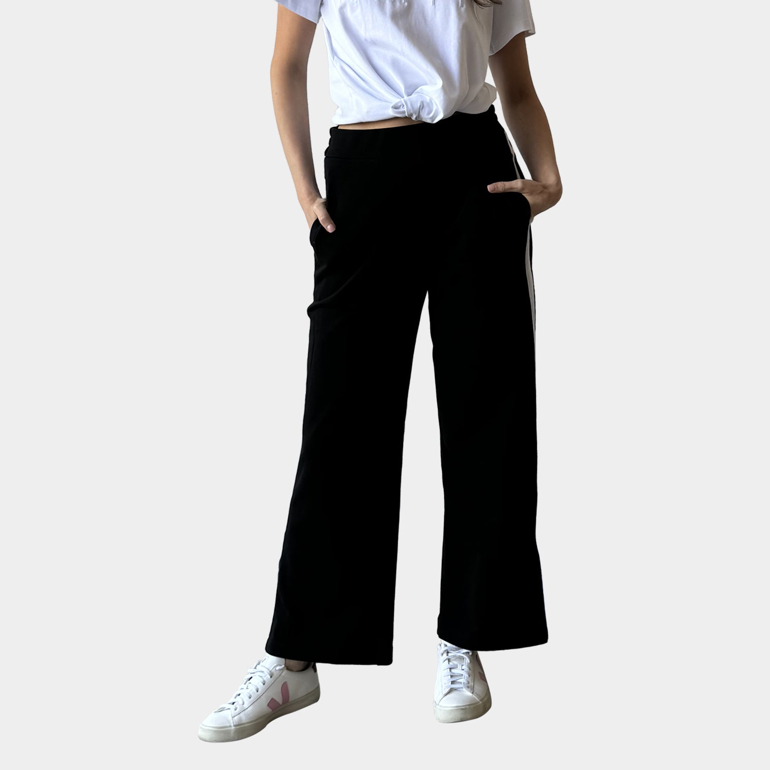 AM24031 SOFT & STYLISH PANT