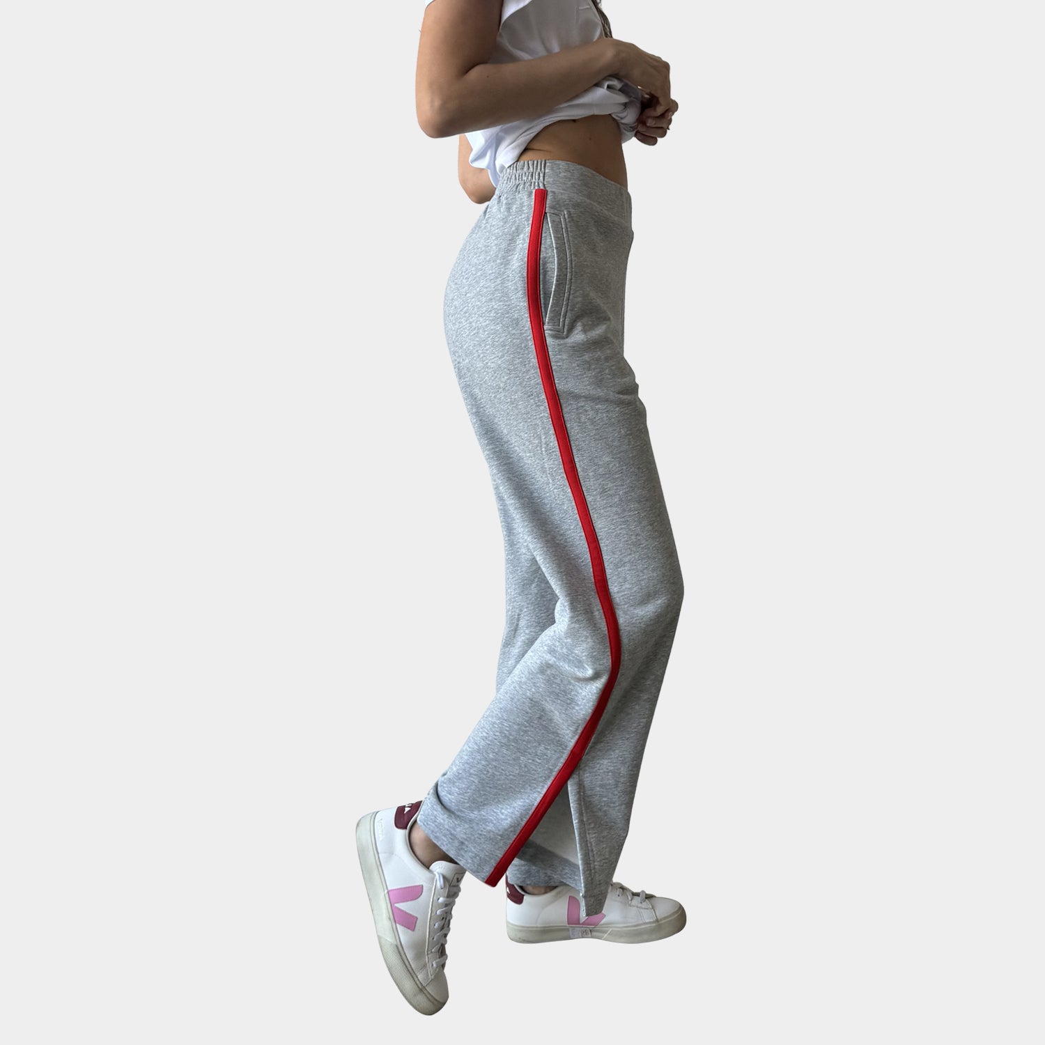 AM24031 SOFT & STYLISH PANT