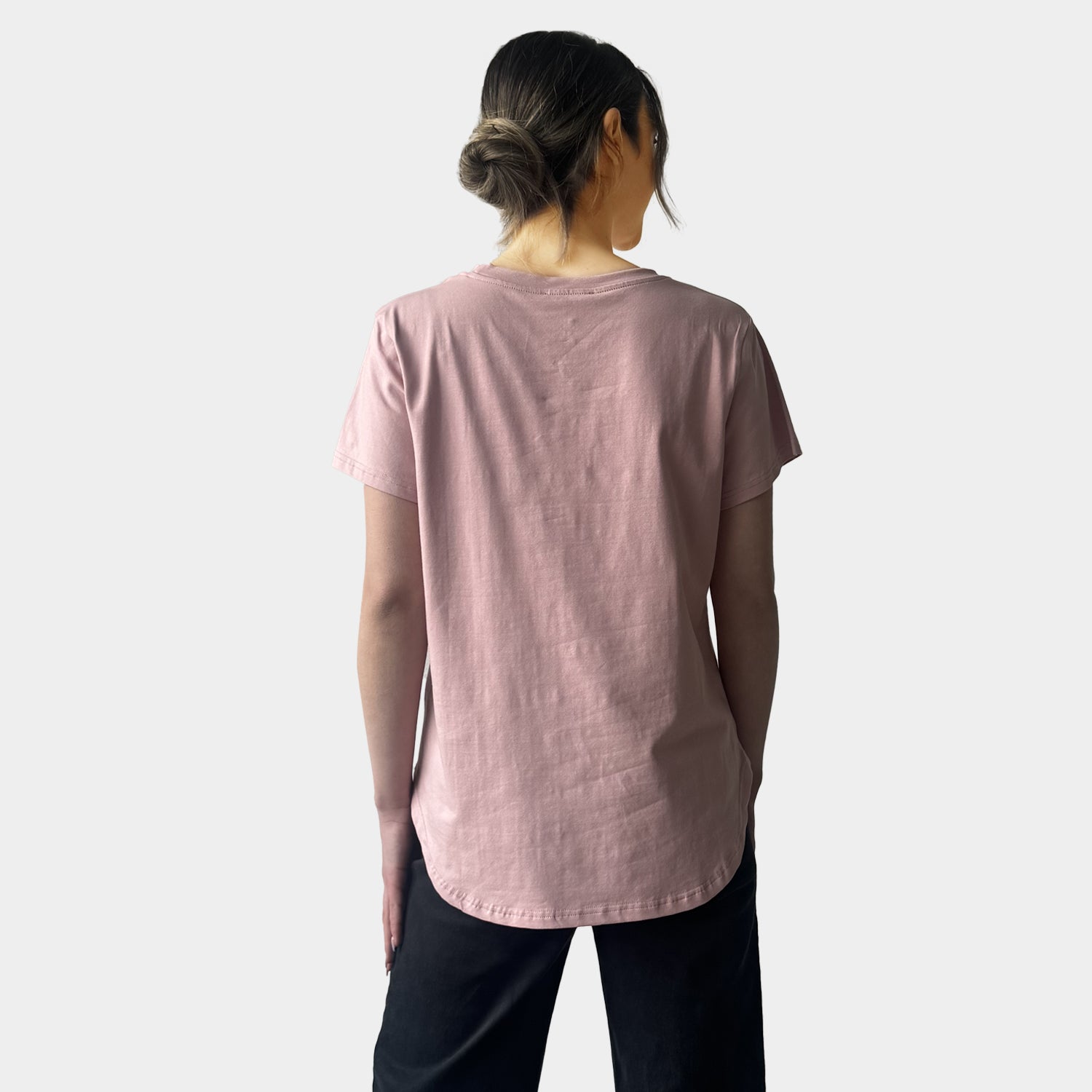 AM023057 CLASSIC SPORT TEE