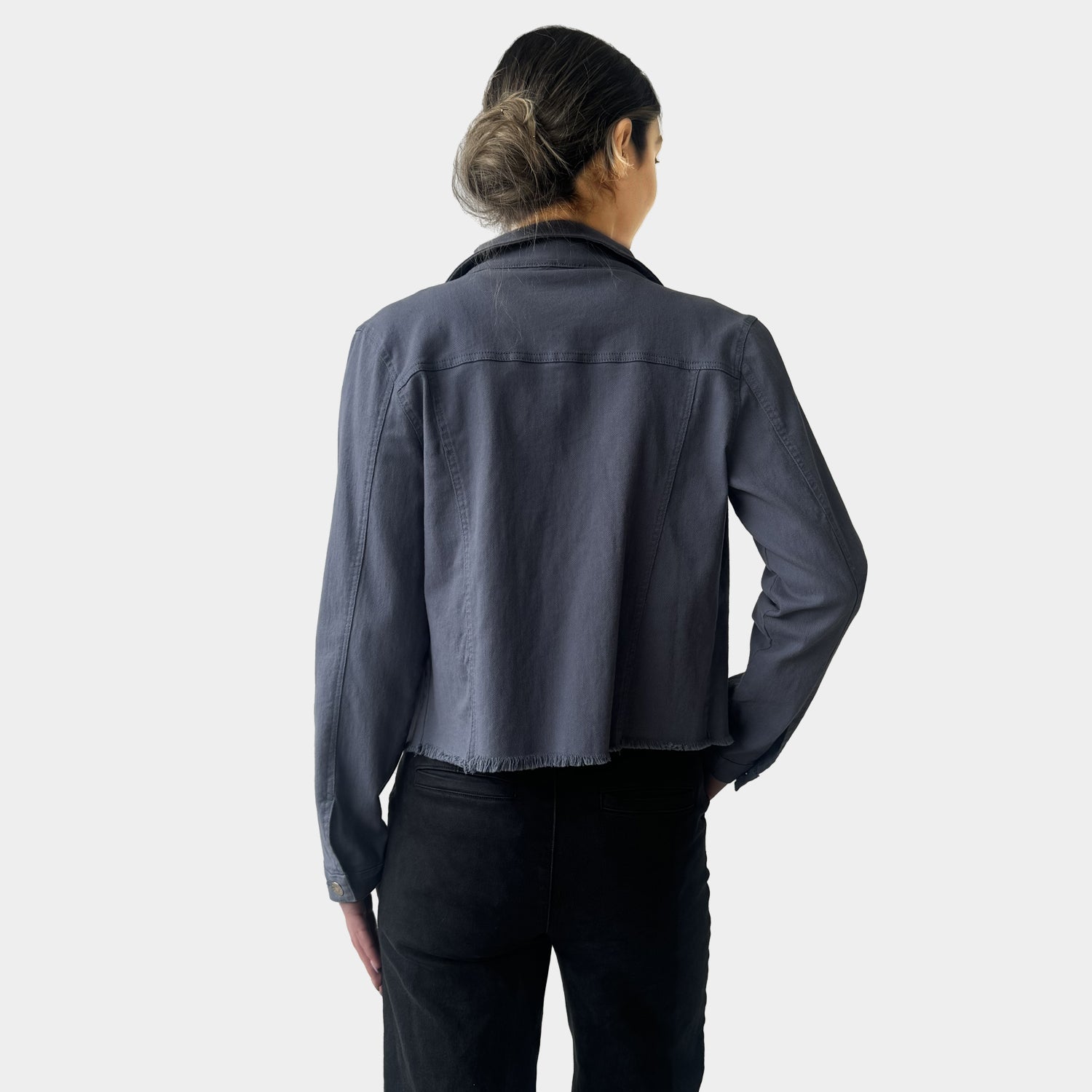 AM02341-1 CASUAL JACKET