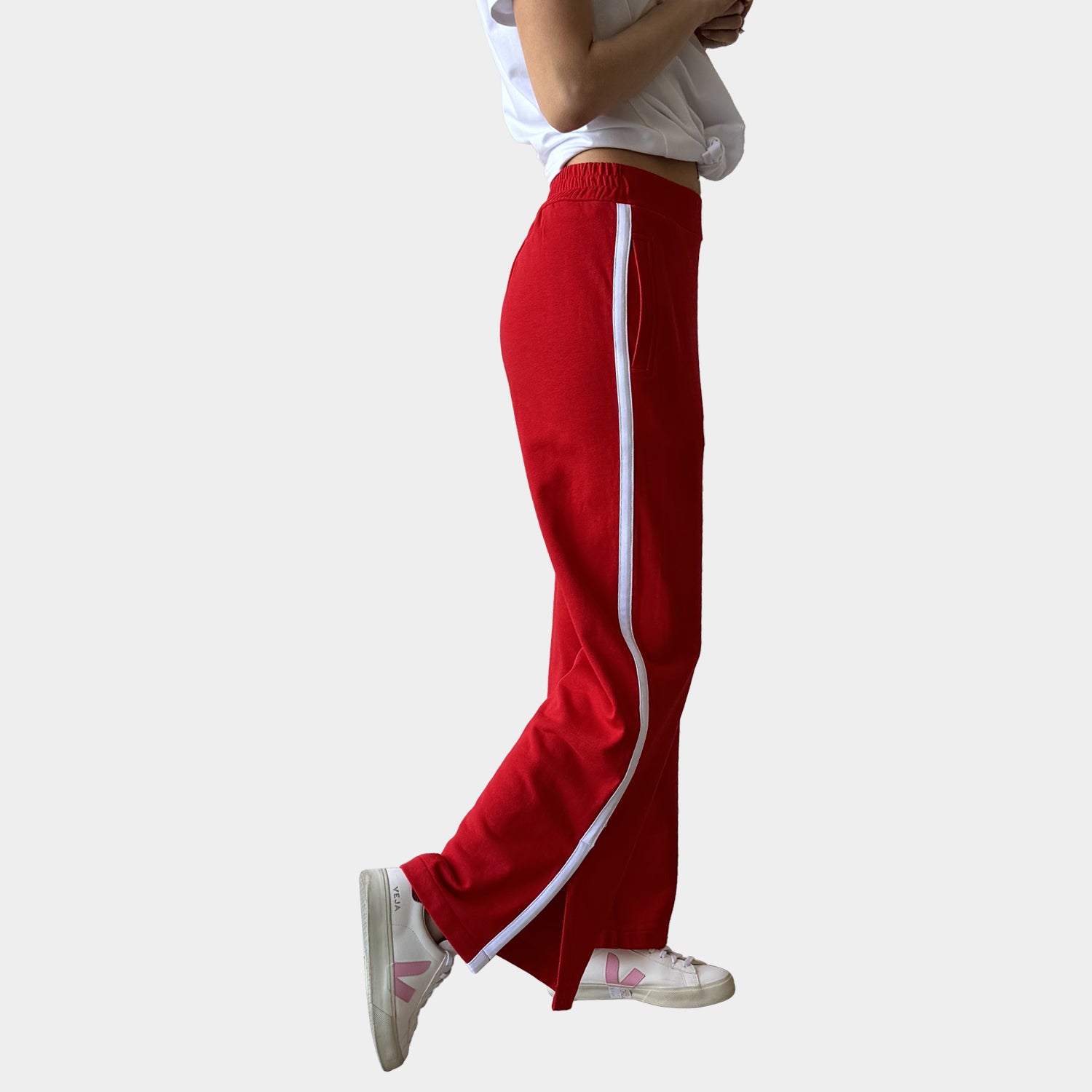 AM24031 SOFT & STYLISH PANT