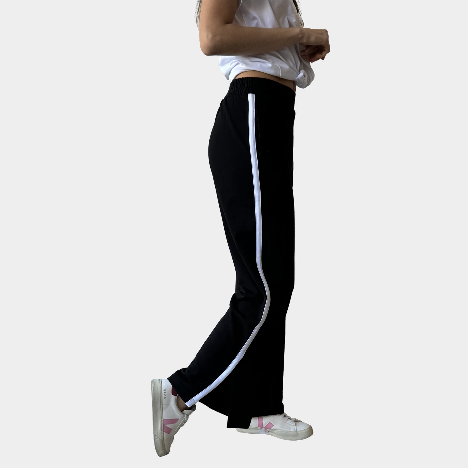 AM24031 SOFT & STYLISH PANT