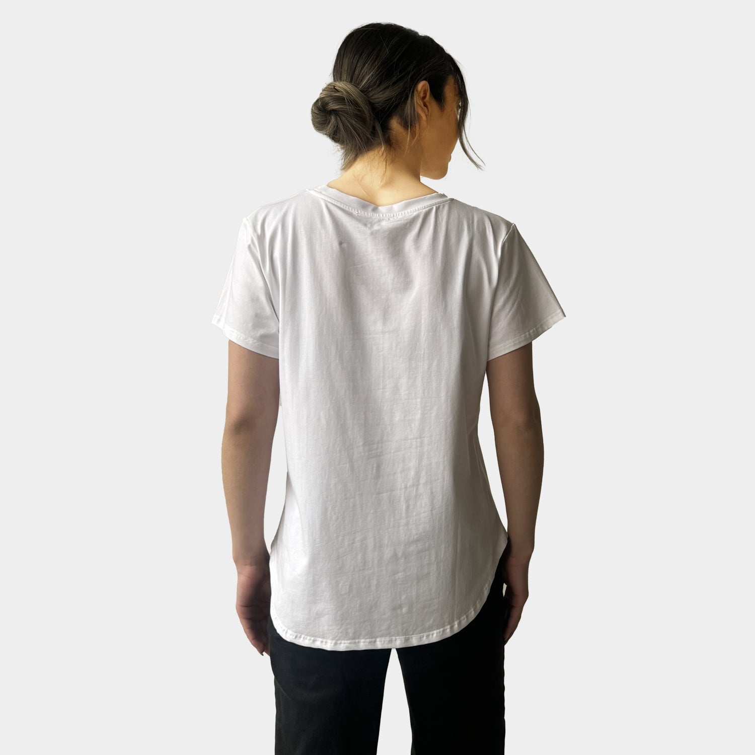 AM023057 CLASSIC SPORT TEE