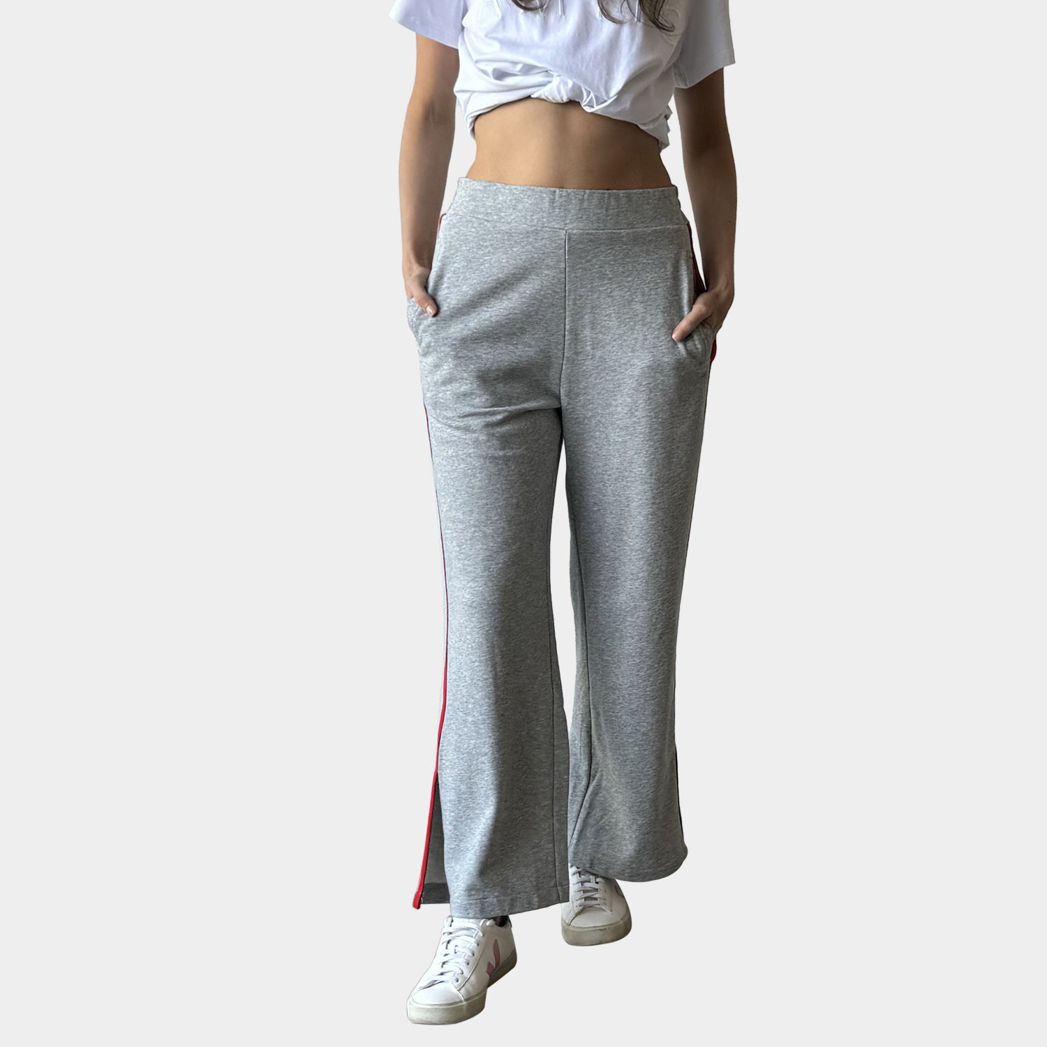 AM24031 SOFT & STYLISH PANT