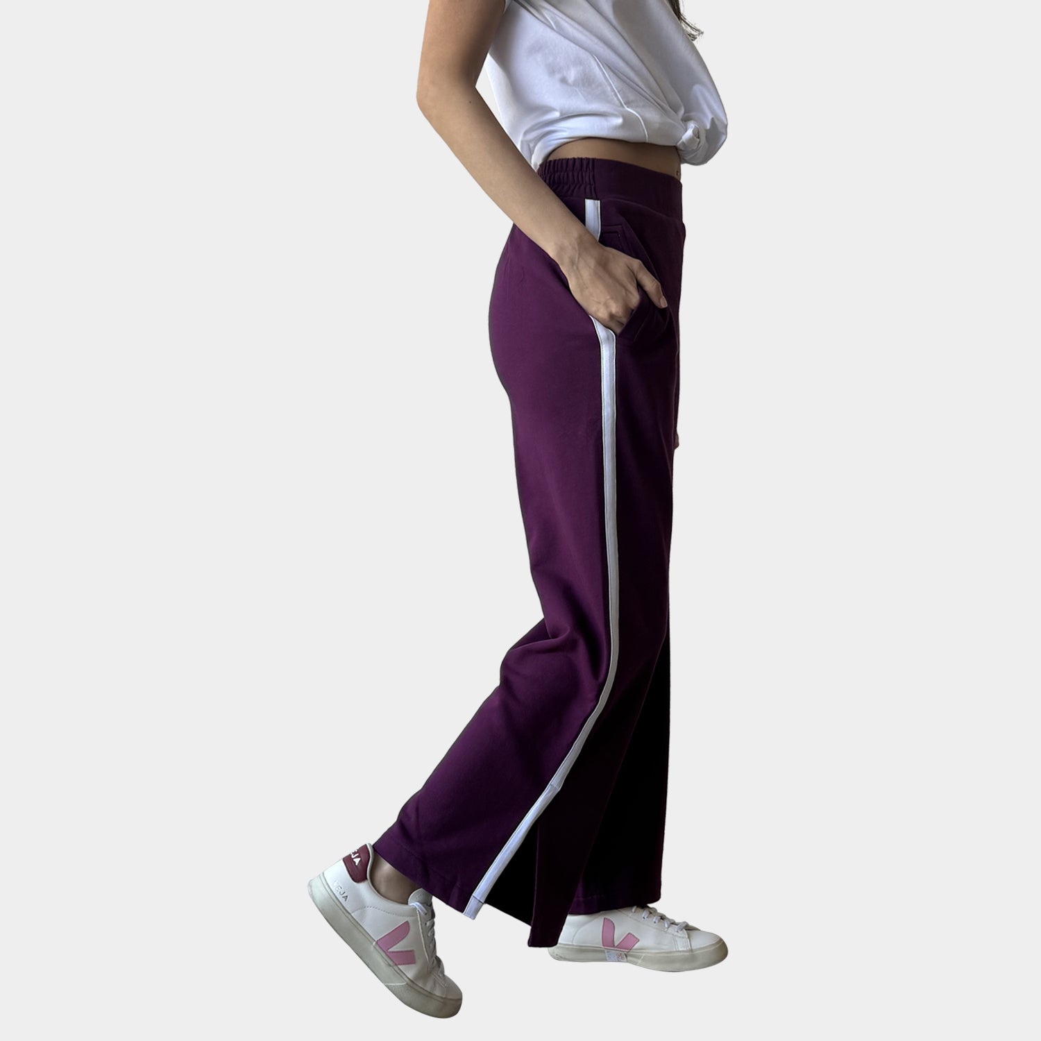 AM24031 SOFT & STYLISH PANT