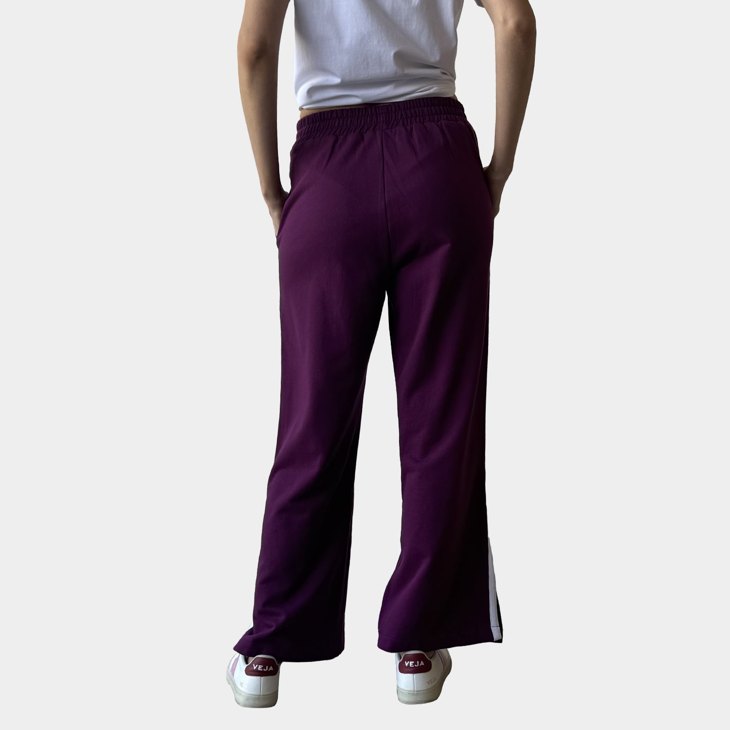 AM24031 SOFT & STYLISH PANT