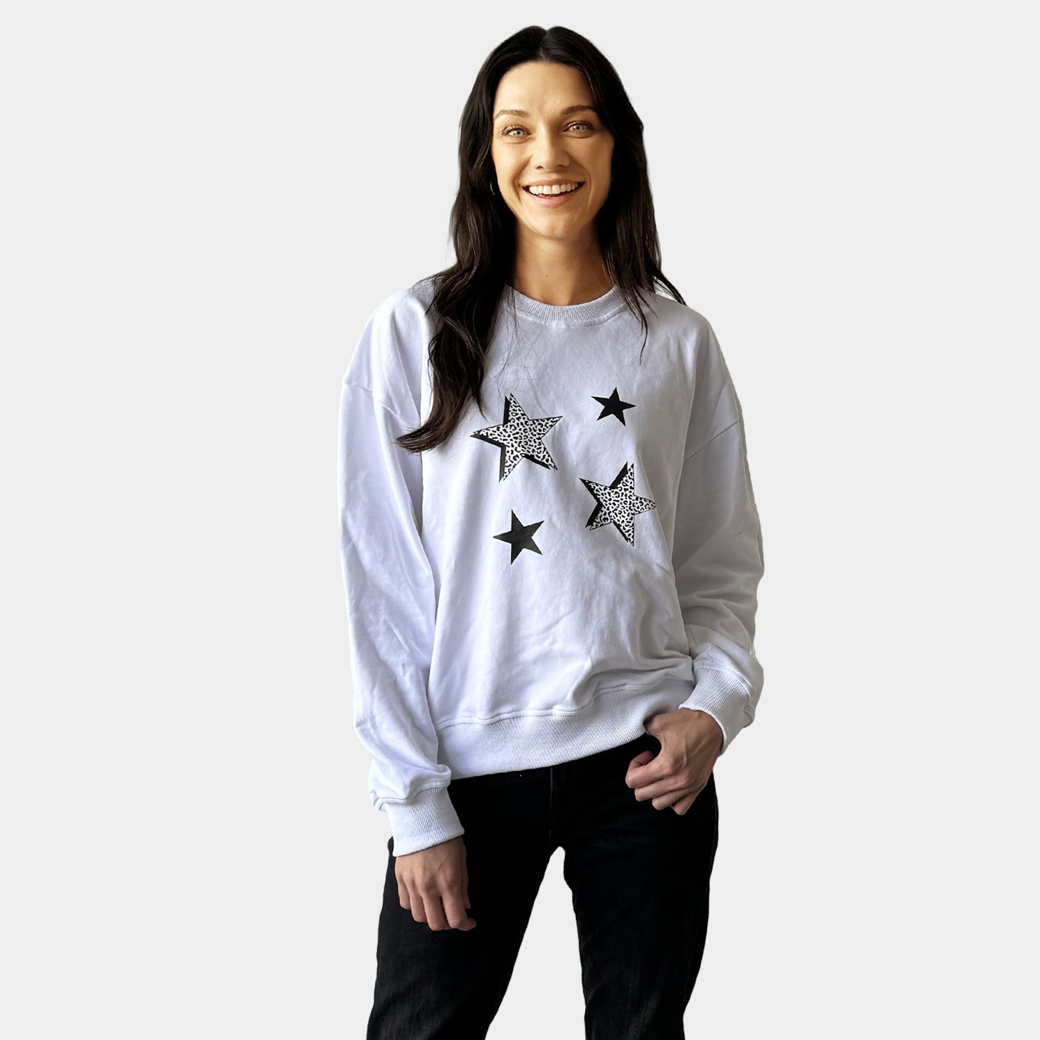AM24015 SIDE POCKET SWEATSHIRT