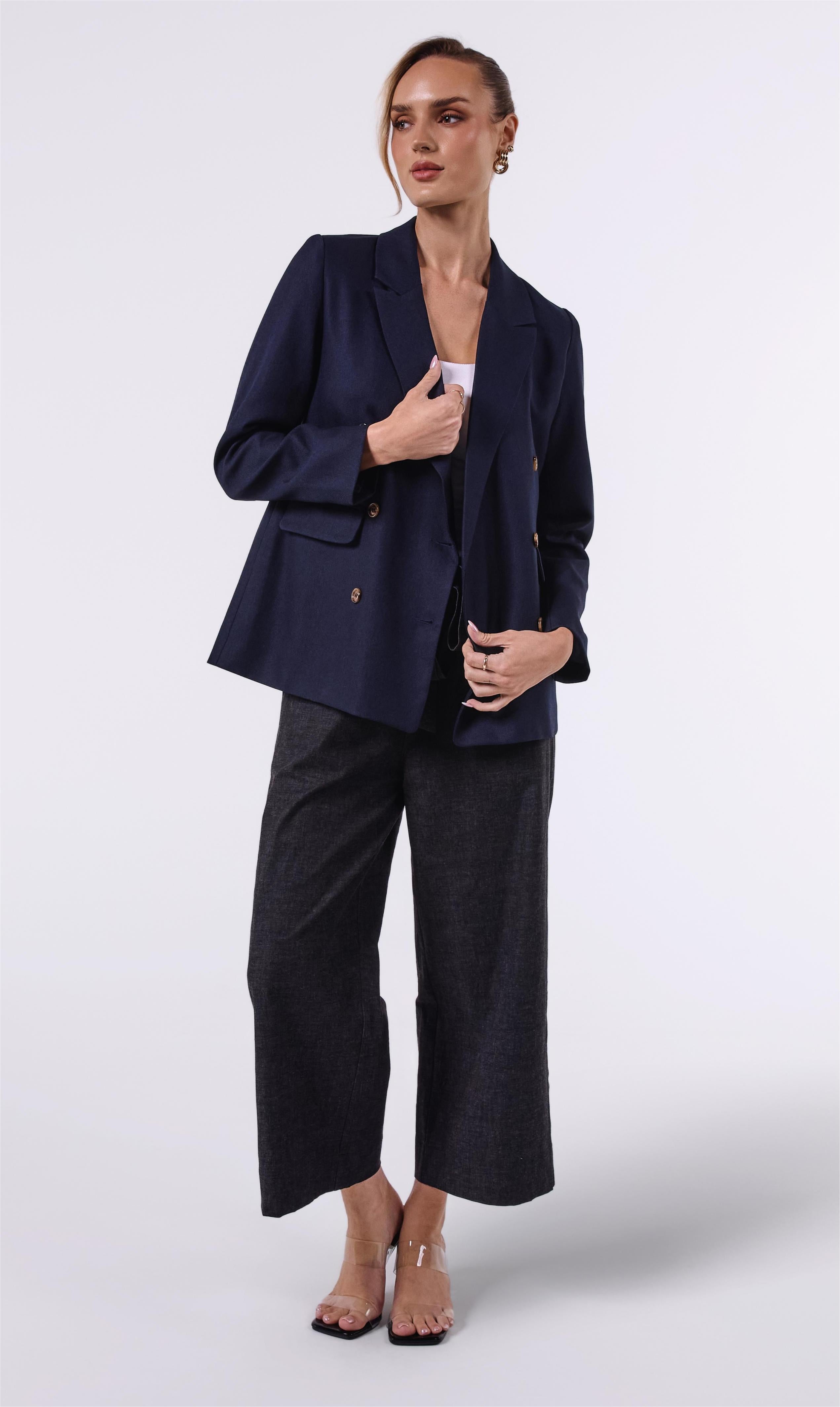 AF00012 BLAZER