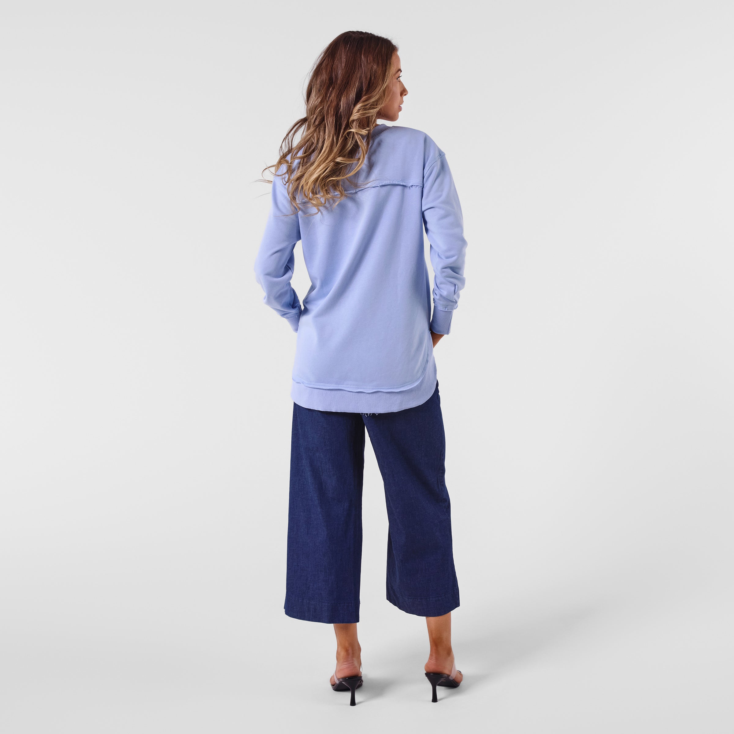 AM25099 LEOPARD HEART EMBROIDER