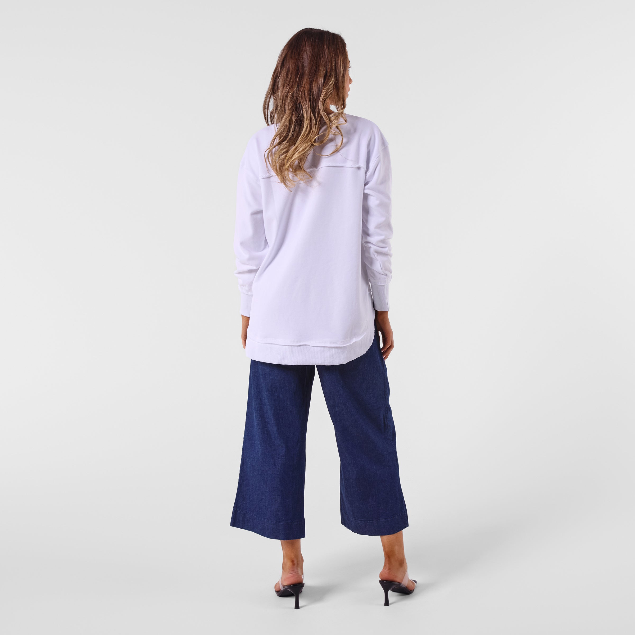 AM25099 LEOPARD HEART EMBROIDER