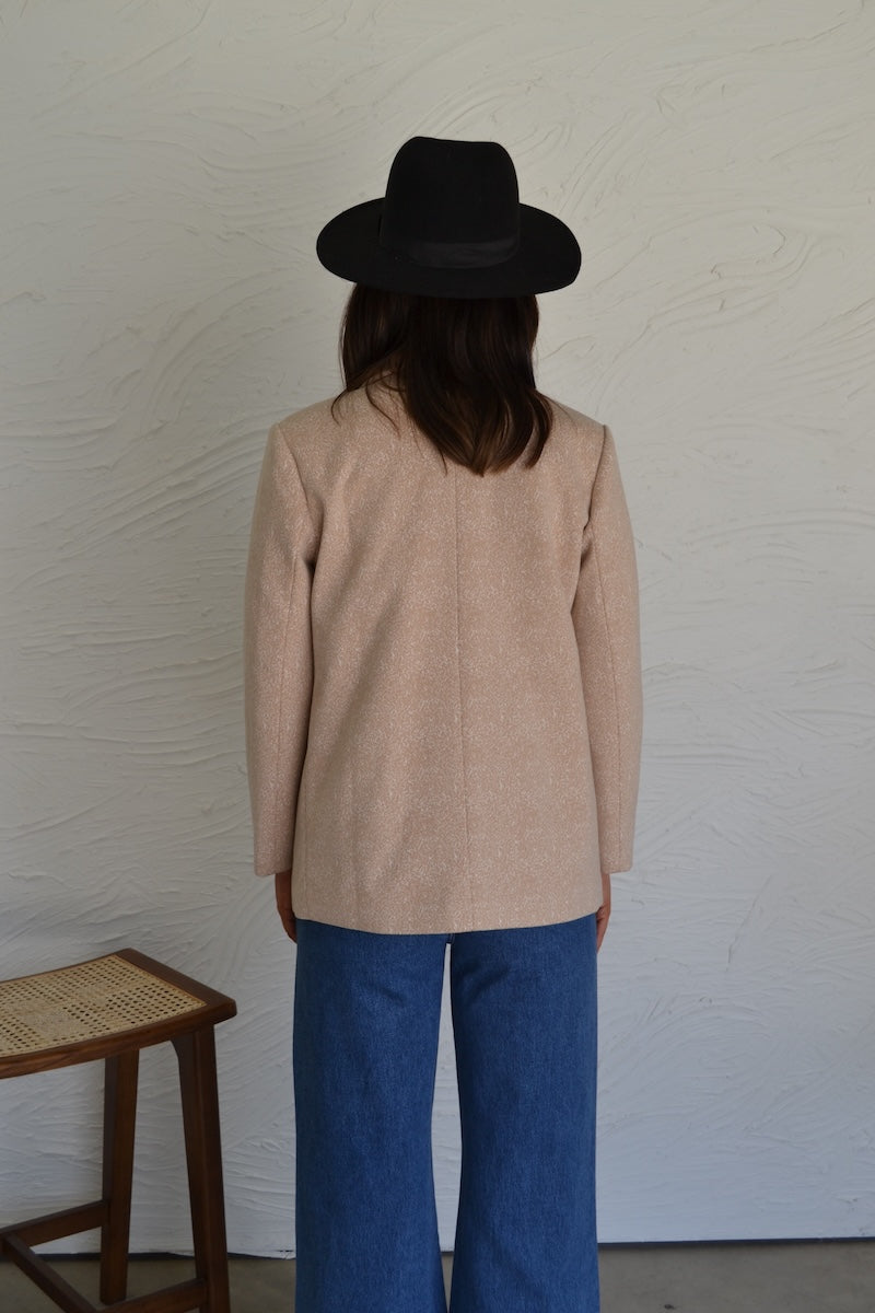 AM023049-3 BLAZER ( PRE - ORDER )