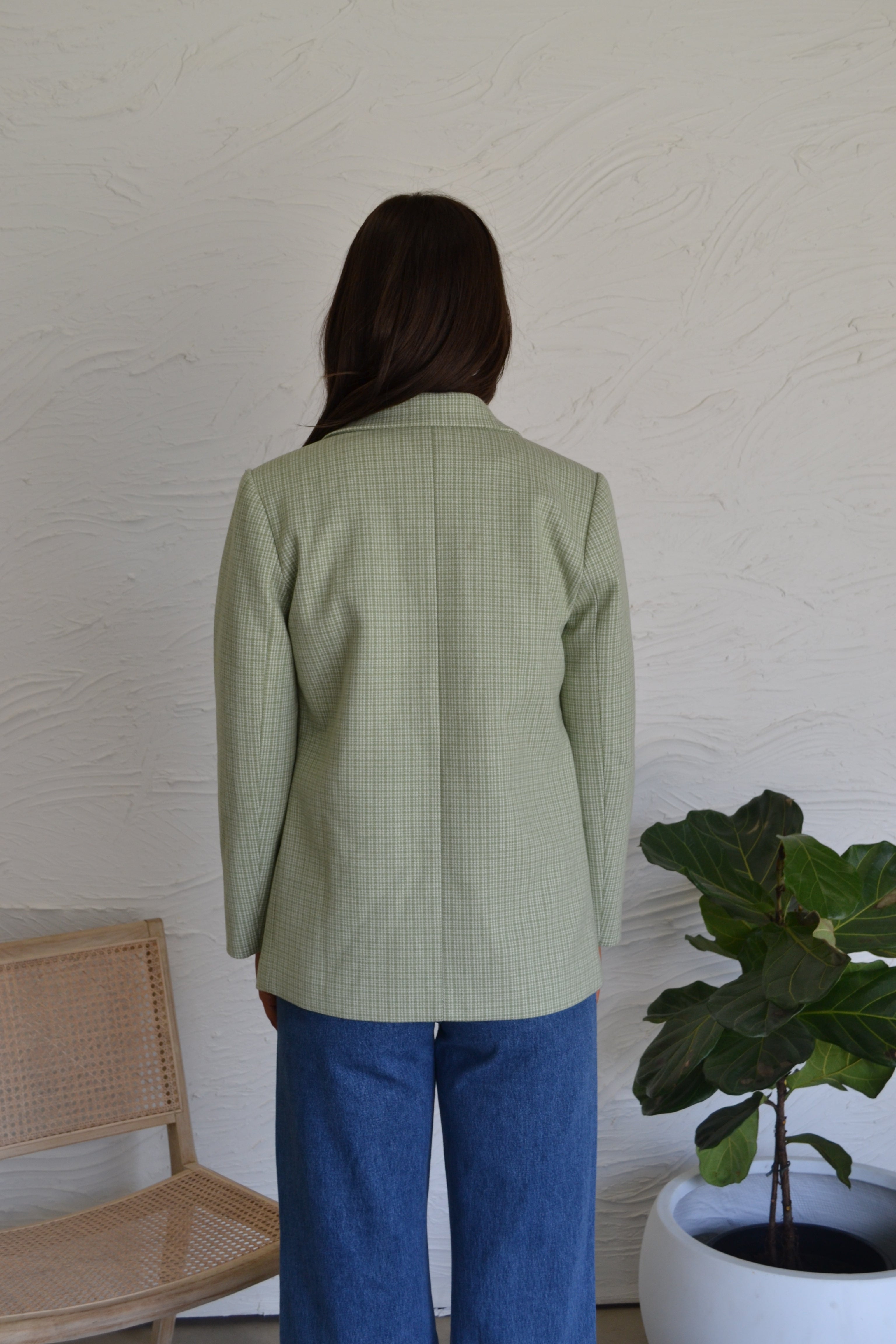 AM023049-8 BLAZER