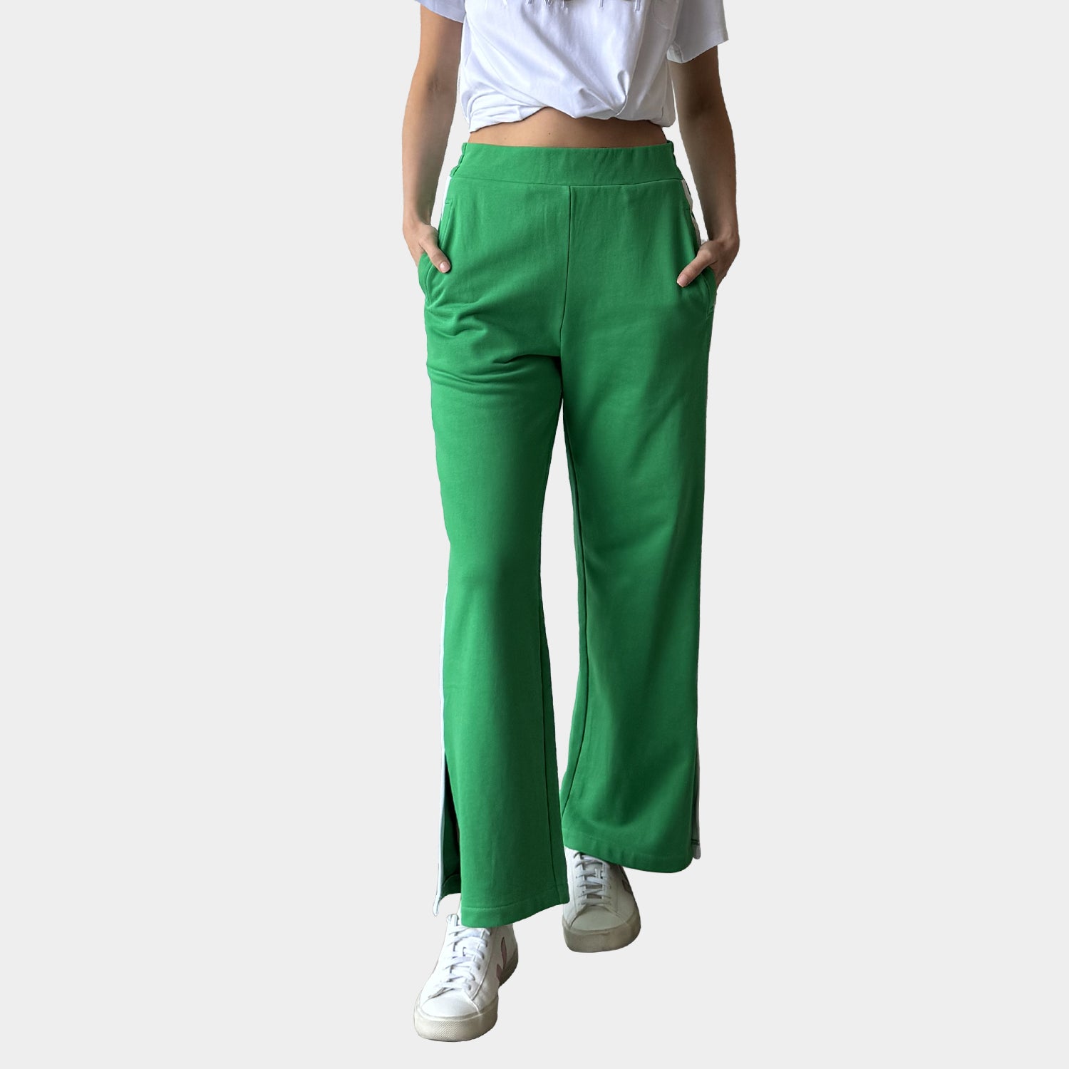 AM24031 SOFT & STYLISH PANT