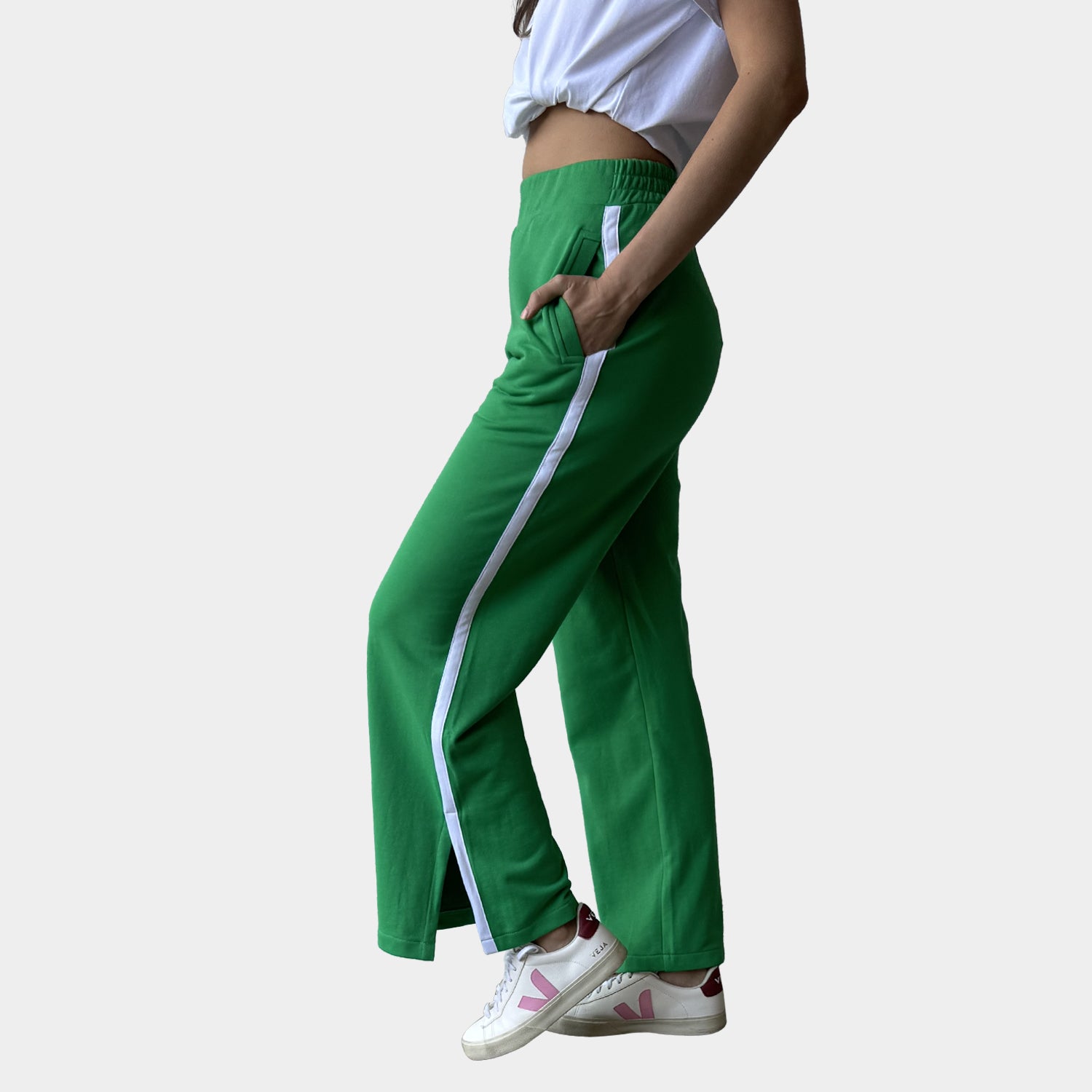 AM24031 SOFT & STYLISH PANT