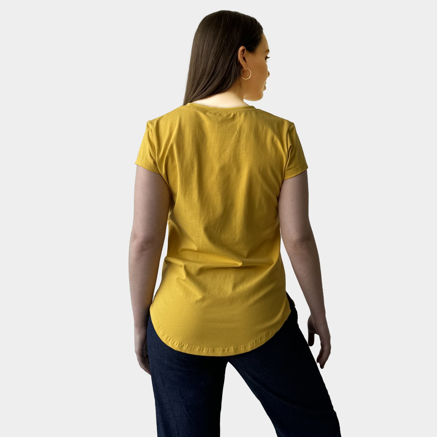 AM01292 LEOPARD LOVE TEE (SALE)