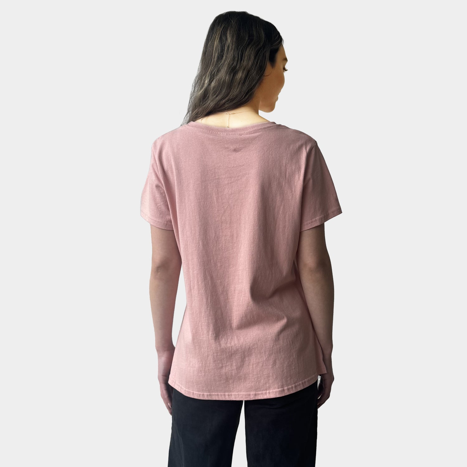 AM022191-3 FUNKY PRINT TEE (SALE)