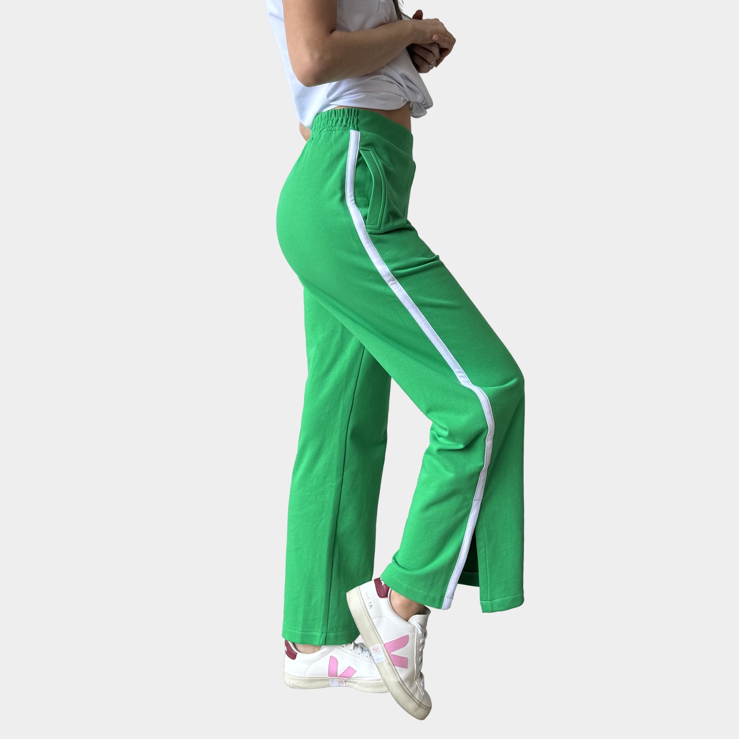 AM24031 SOFT & STYLISH PANT