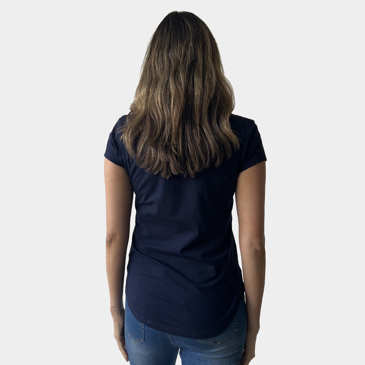 AM01292 LEOPARD LOVE TEE