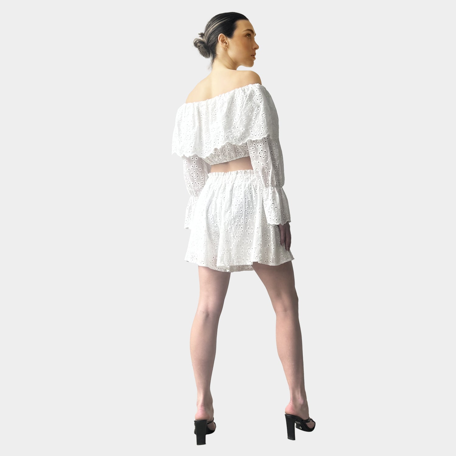 AIY7037 ( SET) PRODUCT OF ITALY ( PRE-ORDER)