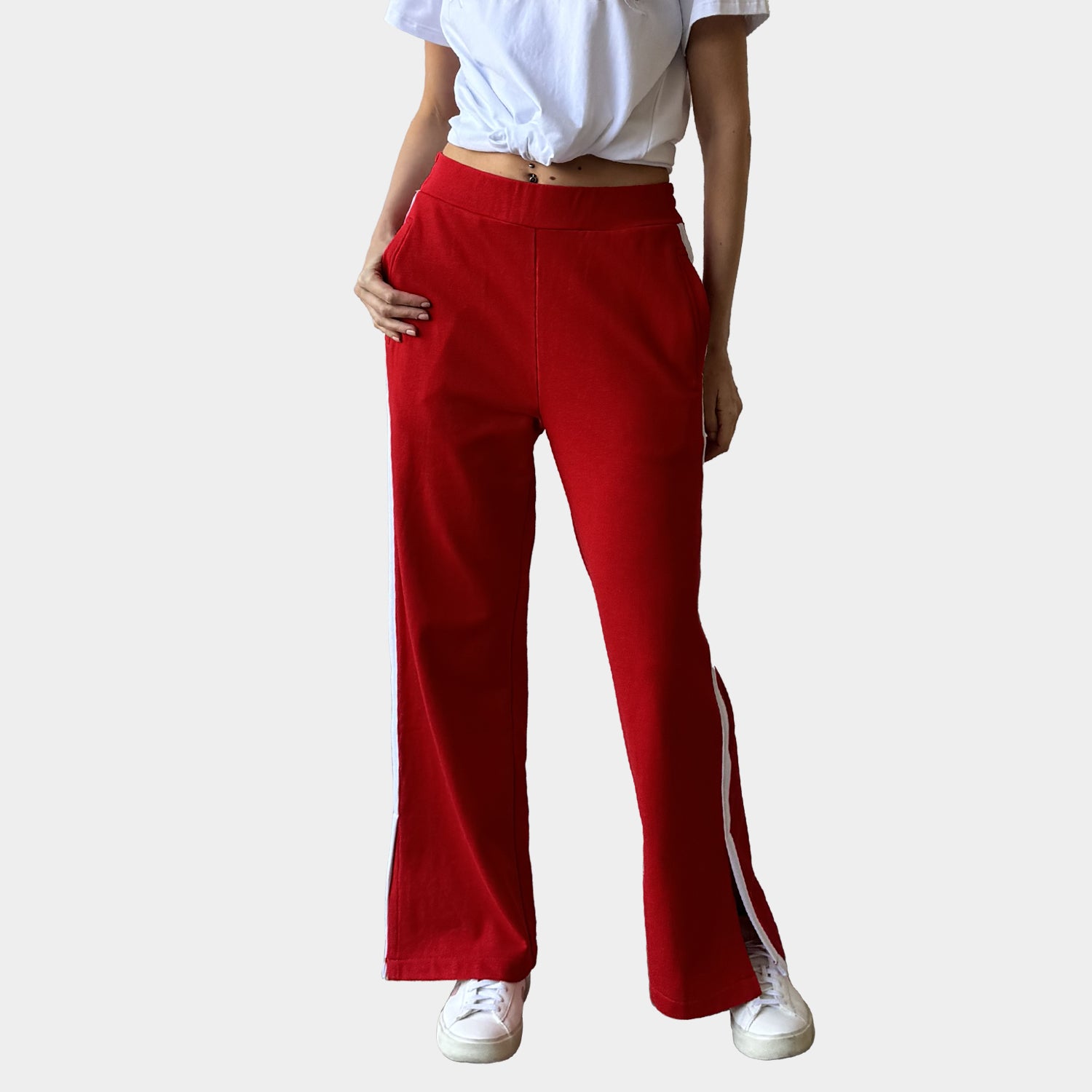 AM24031 SOFT & STYLISH PANT