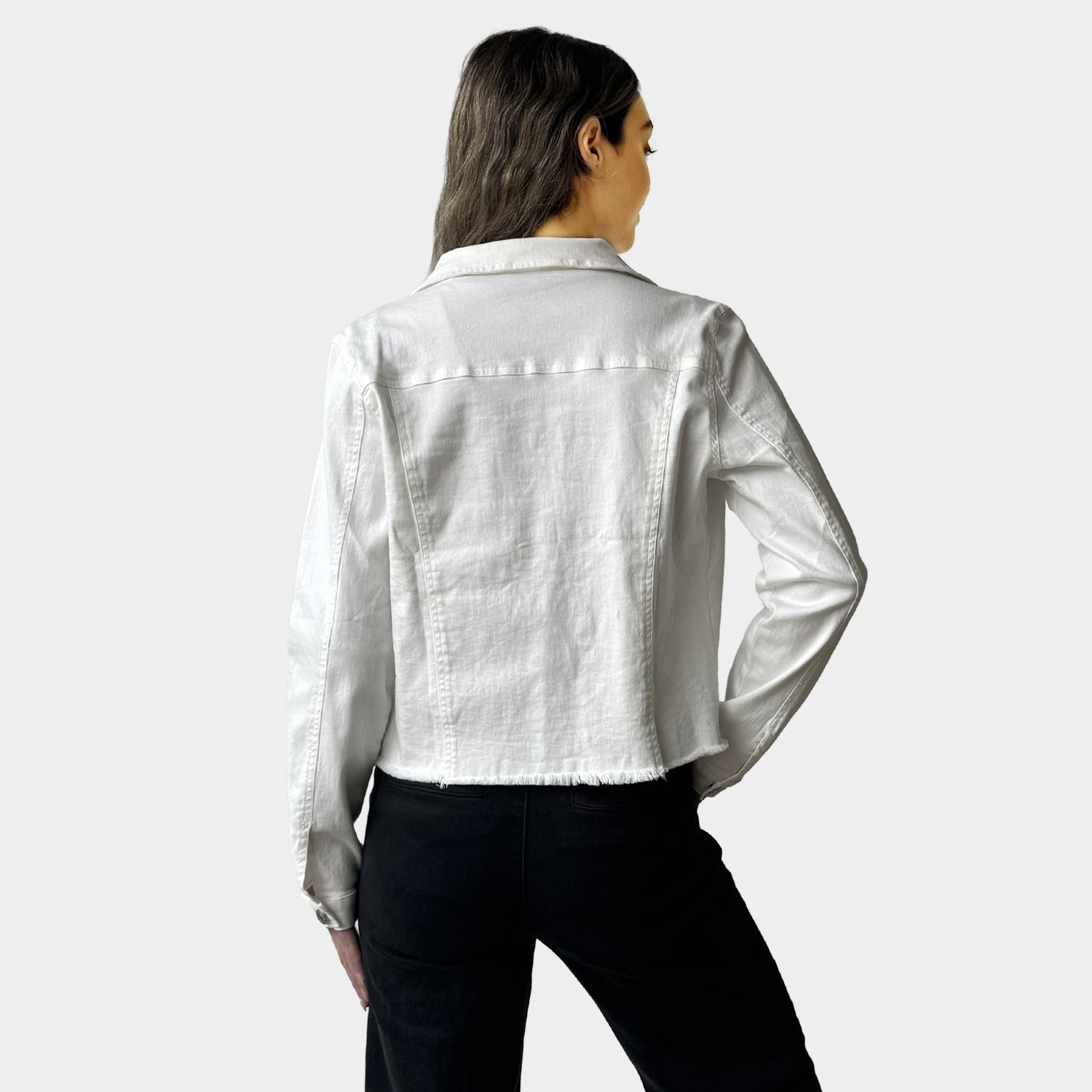 AM02341-1 CASUAL JACKET