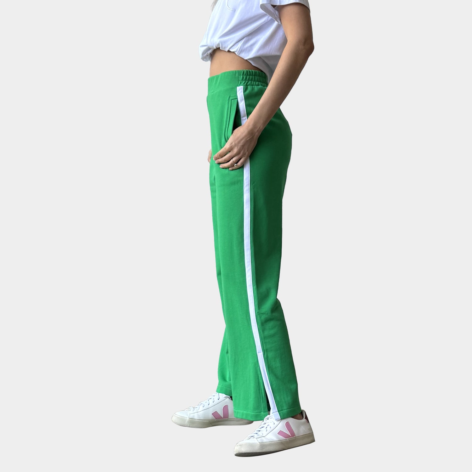 AM24031 SOFT & STYLISH PANT