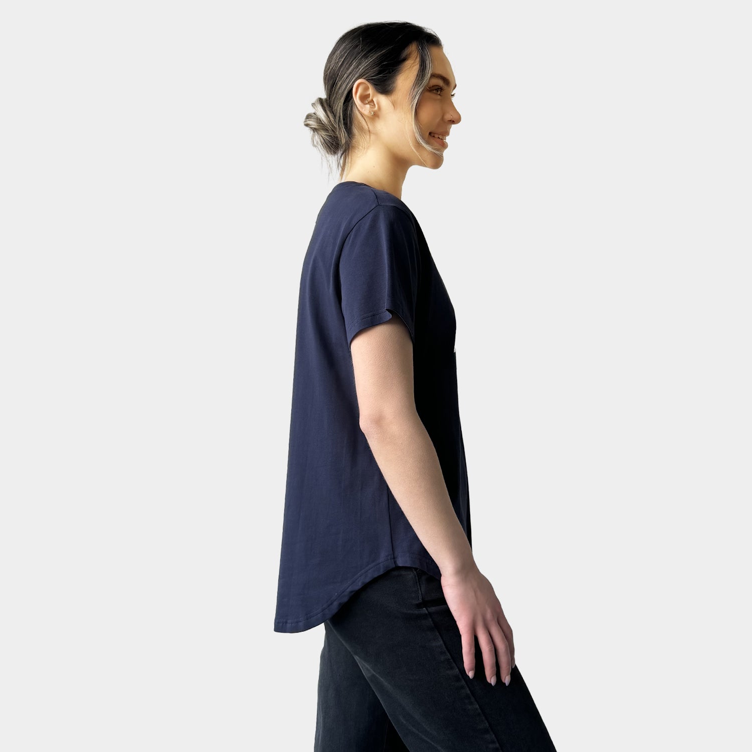 AM023057 CLASSIC SPORT TEE