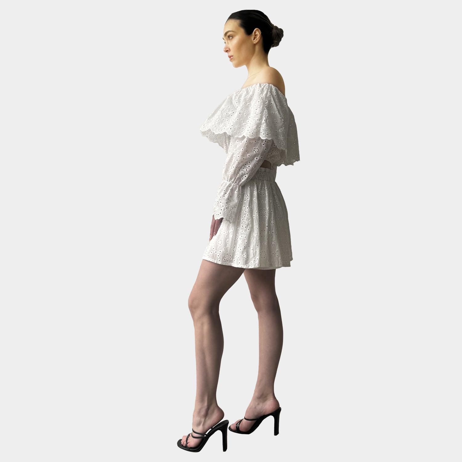 AIY7037 ( SET) PRODUCT OF ITALY ( PRE-ORDER)