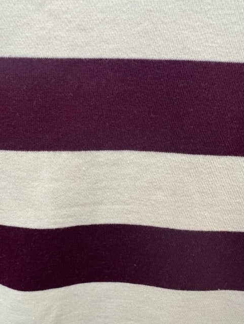 AM022115-1BURGUNDY STRIPE