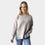 AM023033 LOOSE & WARM KNITWEAR