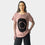 AM022191-3 FUNKY PRINT TEE (SALE)