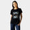 AM24065 CIAO PRINT TEE