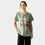 AM022199 NINE HEART PRINT TEE