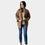 AM023030 DUFFEL COAT