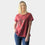 AM023076 LEOPARD PRINT TEE