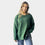 AM023033 LOOSE & WARM KNITWEAR