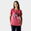 AM24053 MULTI PRINT TEE