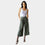 AM02487 POCKET BUTTON TRIM PANT