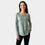 AM022117 RELAX ROUND NECK TOP (SALE)