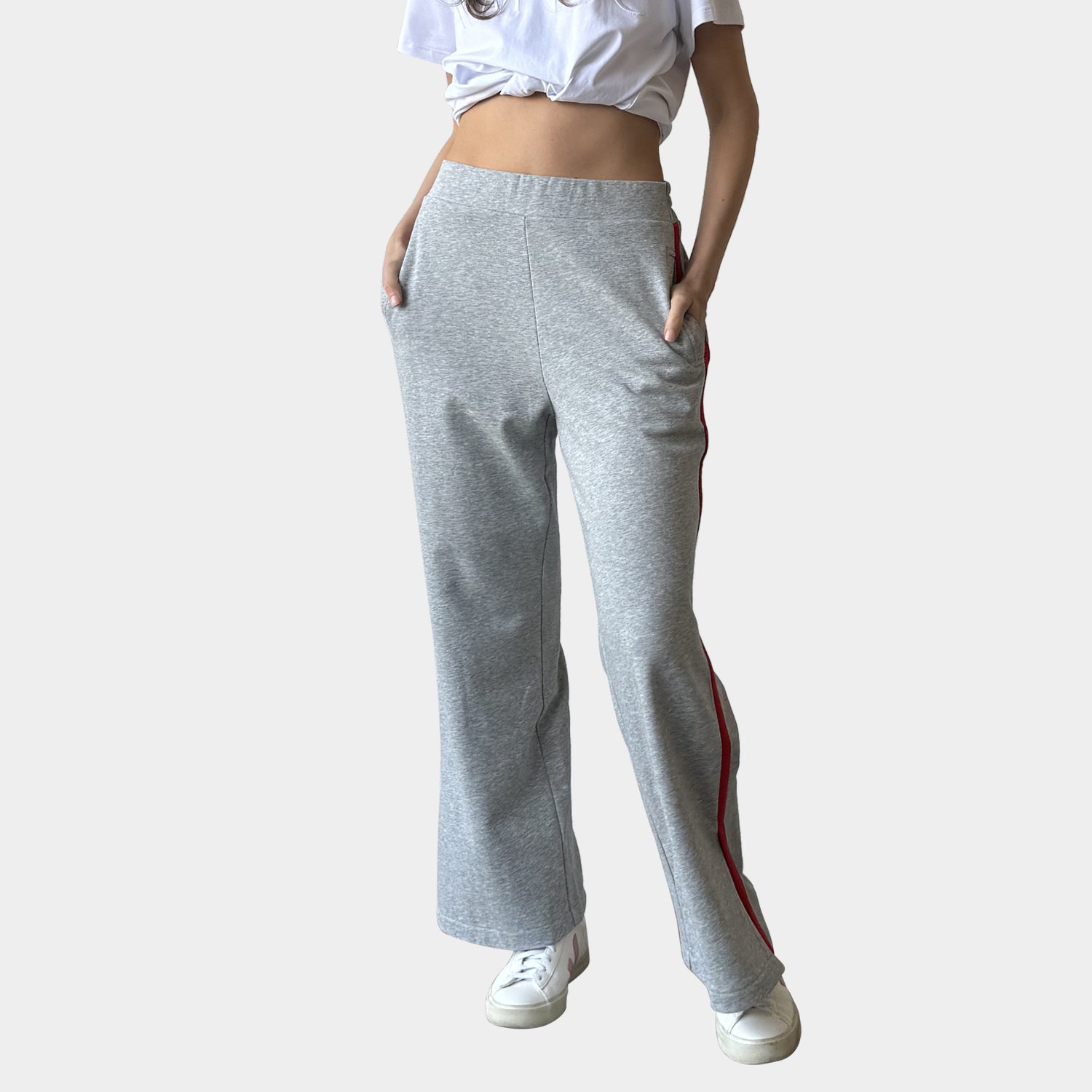 AM24031 SOFT & STYLISH  PANT