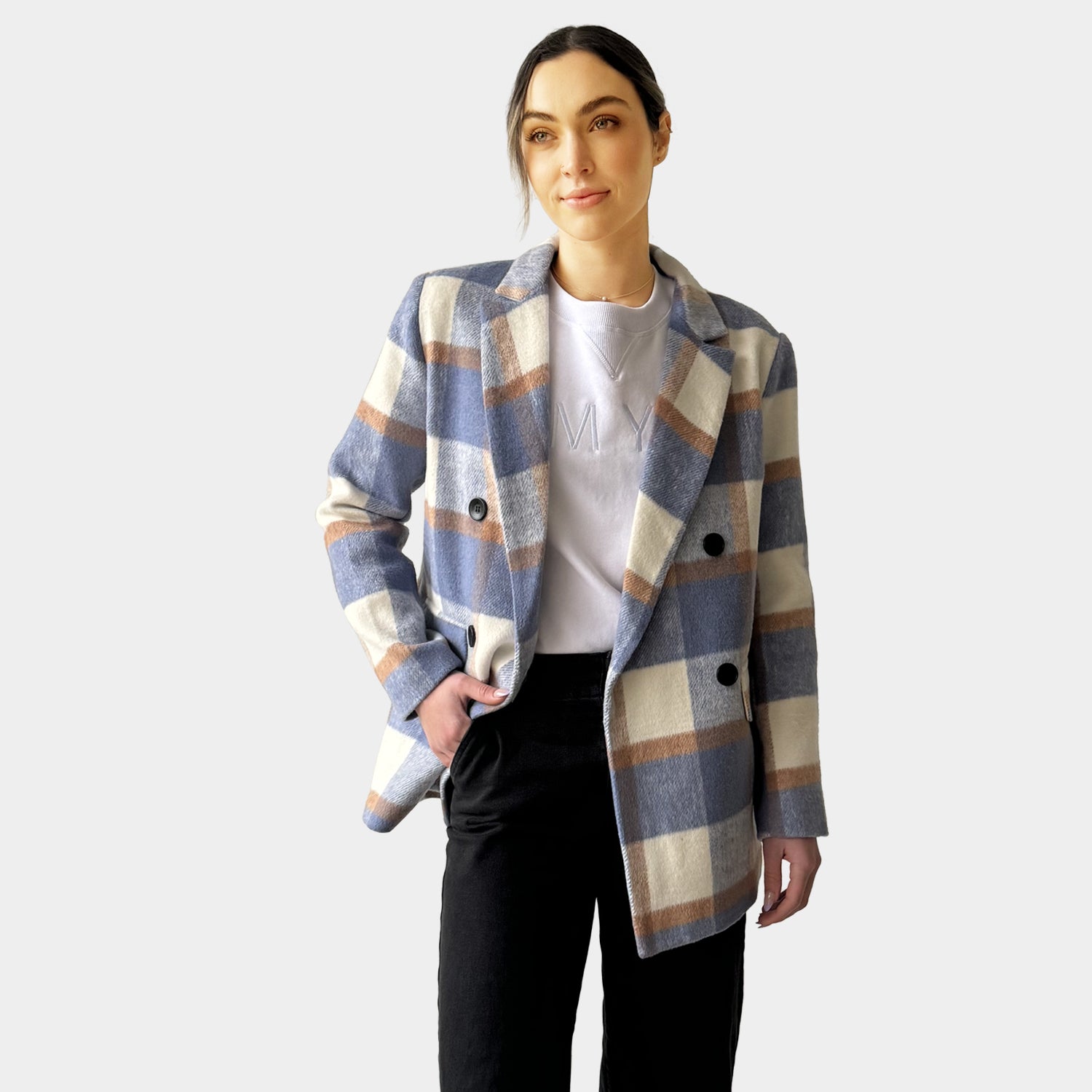 AM023049-5 BLAZER