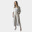 AM01018 LINEN COTTON PANT