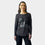 AM024016 MULTI PRINT LONG SLEEVE TEE