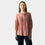 AM02397 FRILL NECK & LACE TRIM (SALE)
