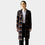 AM022184 CHECK COAT