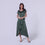 AF00001 TOP & AF00002 SKIRT  CLASSIC SET
